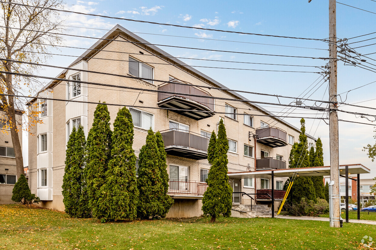 Primary Photo - Projet Dorval
