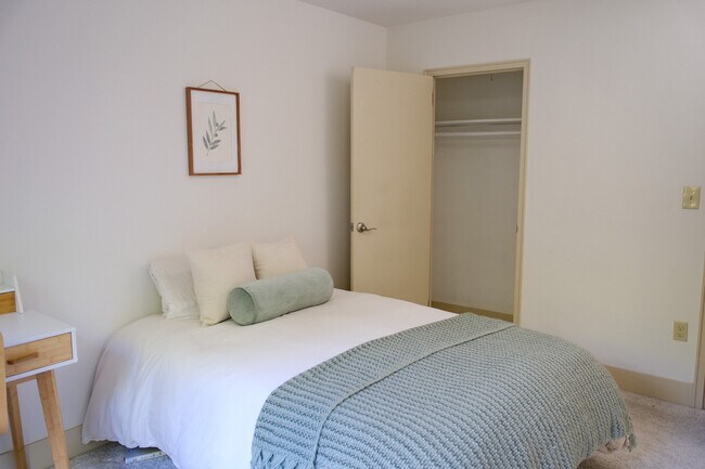 Foto del edificio - 1105 Spring St