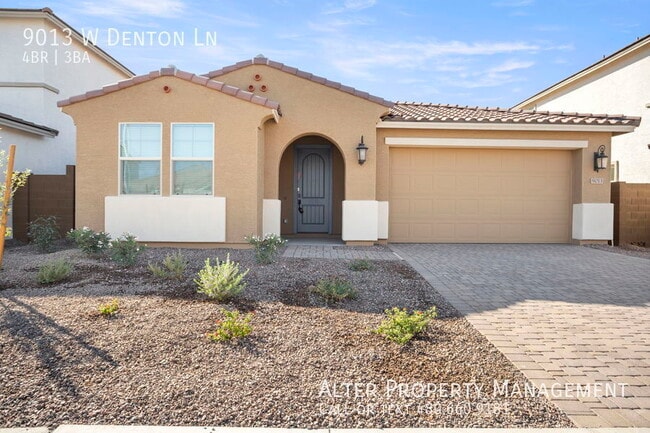 Photo - 9013 W Denton Ln House