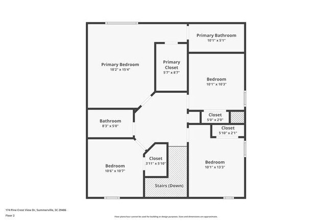 Building Photo - 174 Pine Crest View Dr