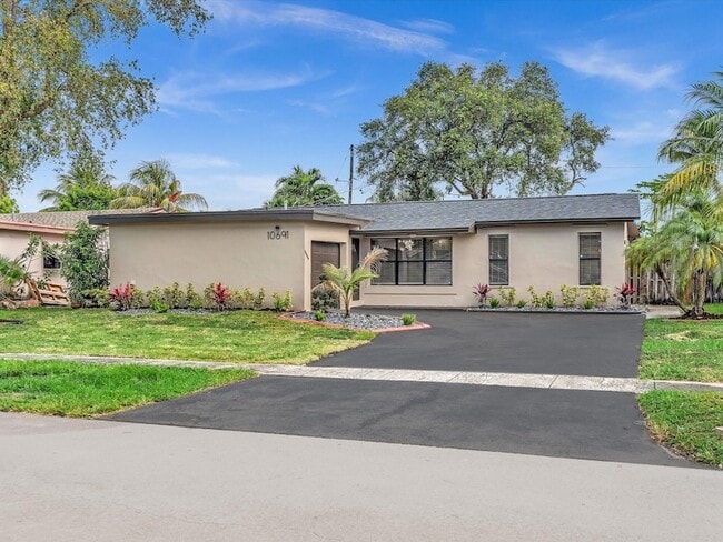 Photo - 10691 NW 28th St House