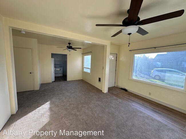 Foto del edificio - 2 br, 1 bath House - 1525 SW Liberty St