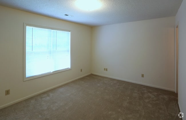 Interior Photo - Hudson Woods