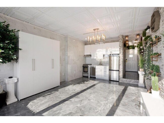 Foto del edificio - 431 S 7th St