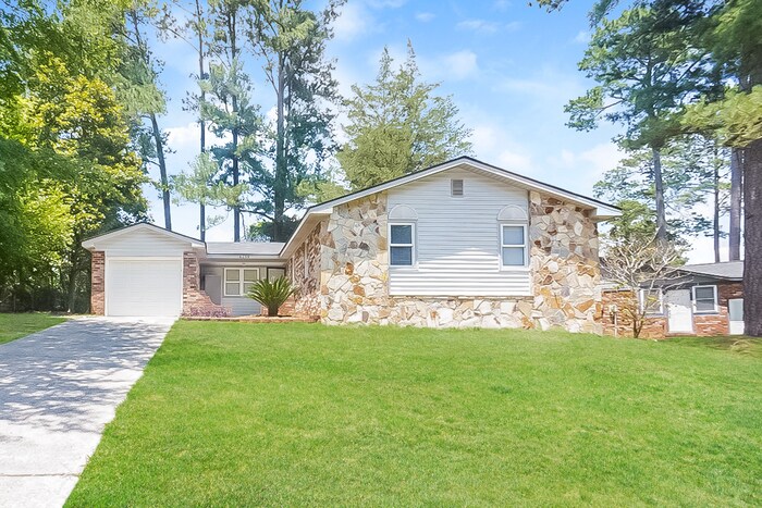 Foto principal - Charming 3 bedroom in Martinez, GA