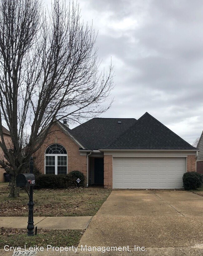 Building Photo - 3 br, 2 bath House - 9237 Lakeshore Dr