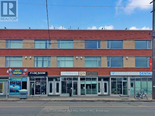 Building Photo - 7 - 473 B ROGERS ROAD