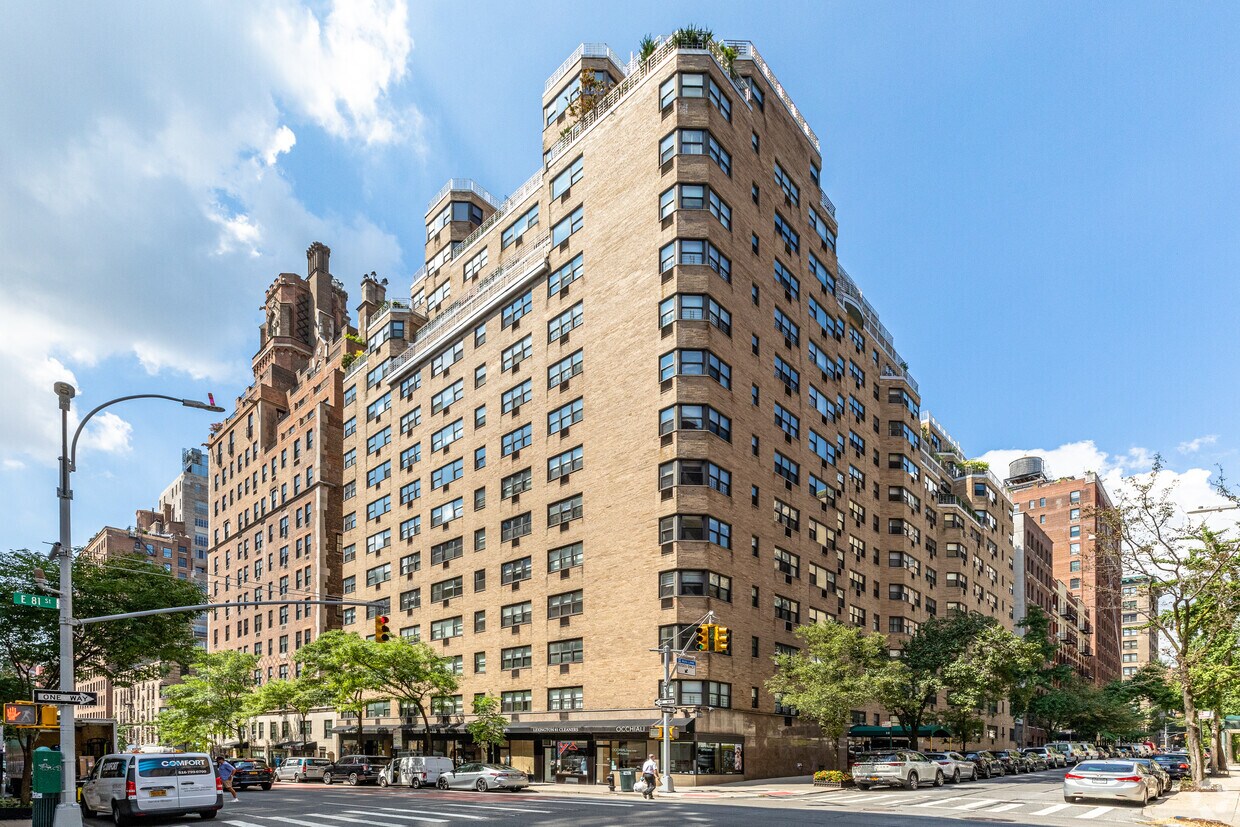 Primary Photo - 1178-1188 Lexington Ave