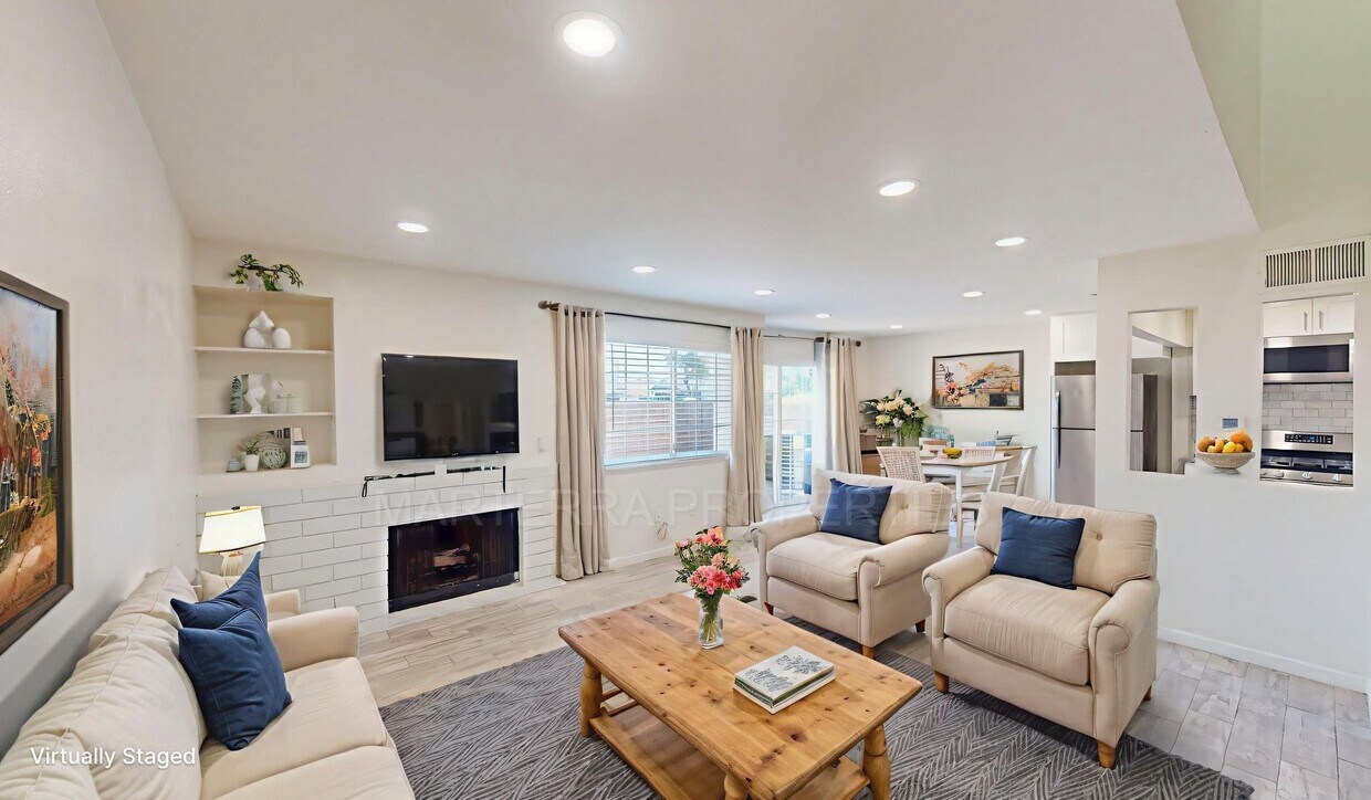 Foto principal - Beautiful 3 Bedroom Home in Garden Grove