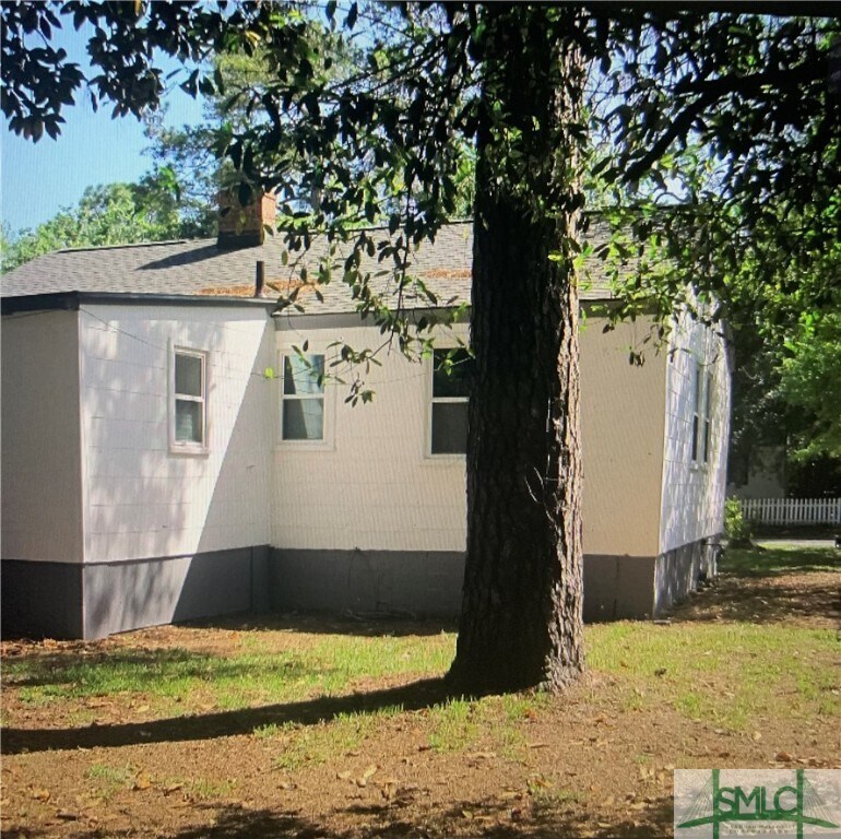 Foto del edificio - 2132 Greenwood St