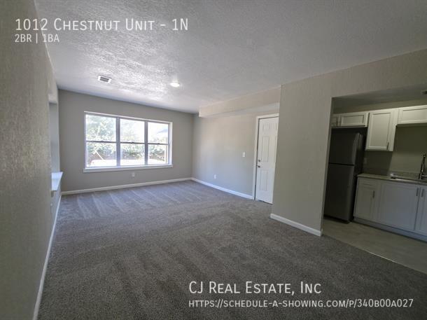 Foto del edificio - 1012 Chestnut Ave