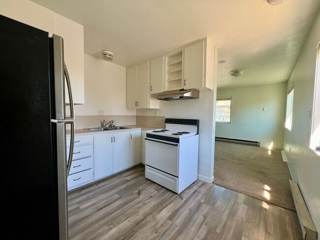 Foto del edificio - 1 Bed 1 Bath South Waterfront Portland & O...
