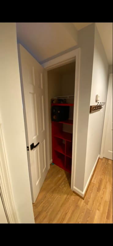 Building Photo - 2919 North Capitol St NE