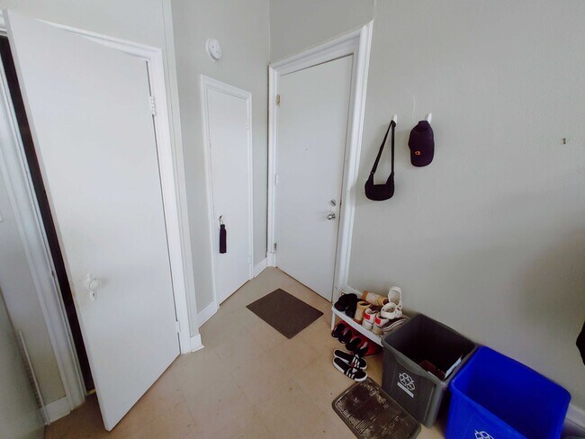 Photo du bâtiment - 134 Earl St