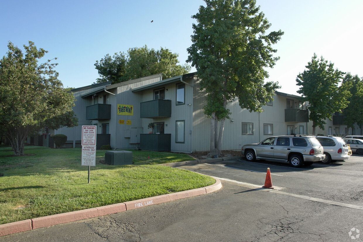 Foto principal - Southwind Apartments