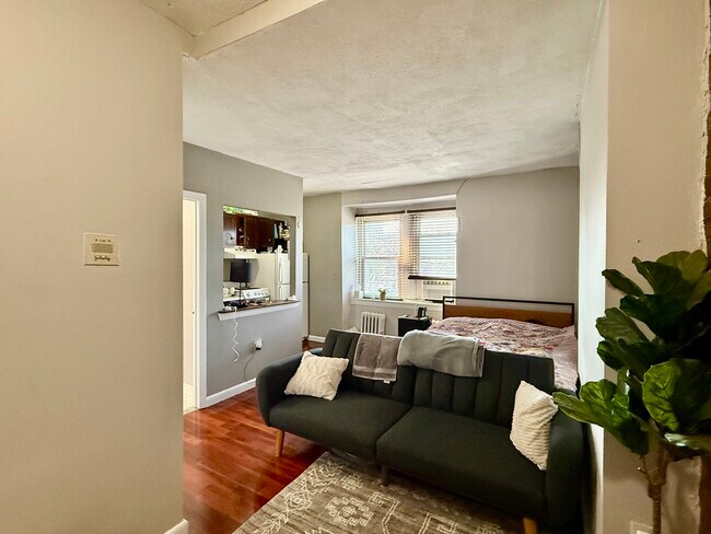 Foto del edificio - 84 Chandler St