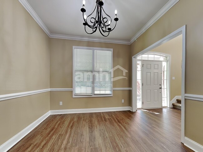 Foto del edificio - 10900 Parkgate Ln