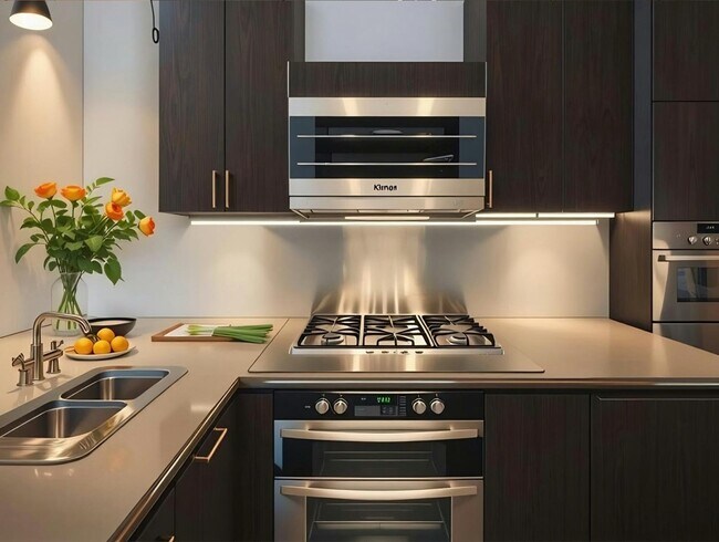 Foto del edificio - 1720 Maple Ave