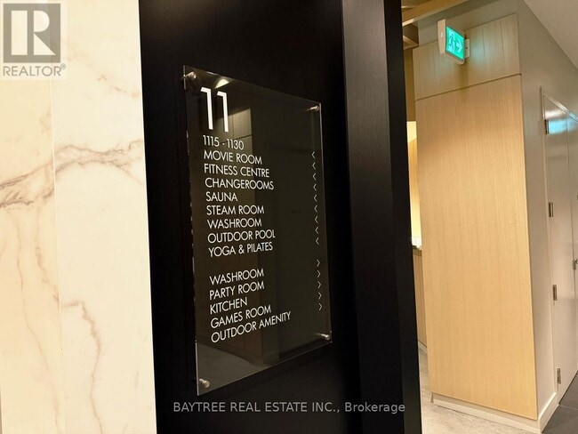 Building Photo - 135 Lower Sherbourne St