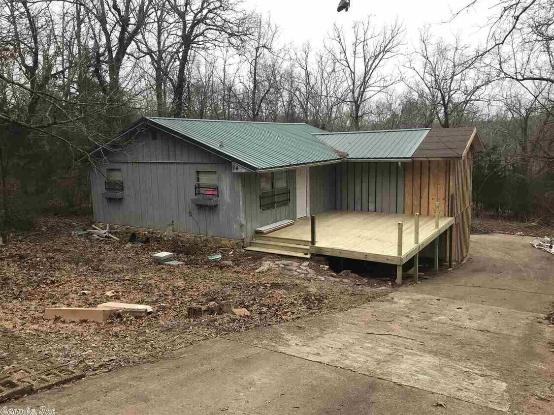 Building Photo - 14 Quapaw Dr