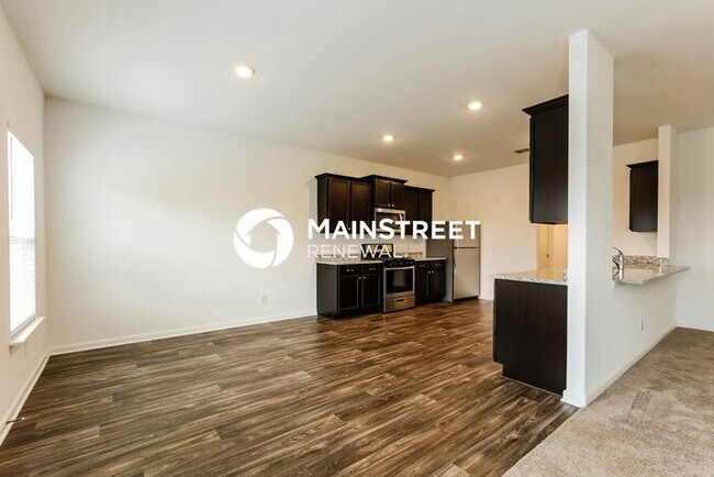 Foto del edificio - 4 Bedroom Pet-Friendly Home in New Braunfe...