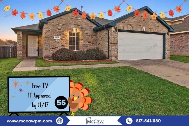 Photo - 7808 Salton Ln House