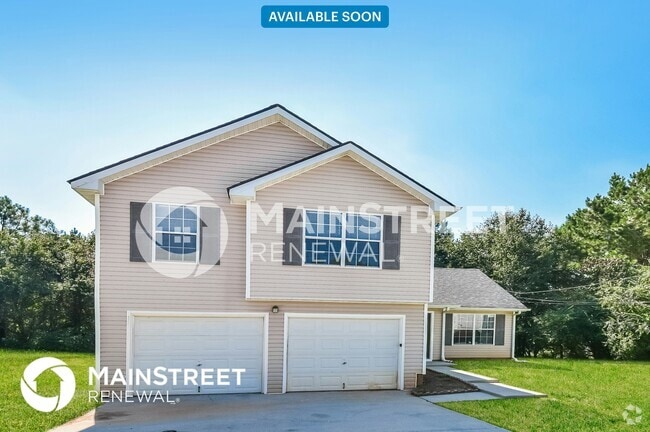Building Photo - 3543 Waldrop Ridge Ln