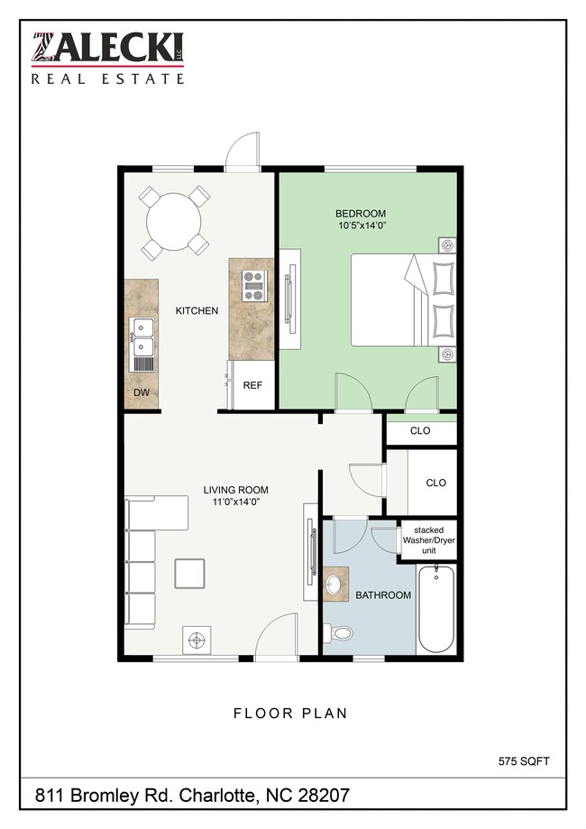 Building Photo - 811 Bromley Rd