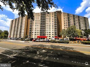 Building Photo - 2500 N Van Dorn St