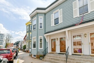 Building Photo - 243 Emerson St