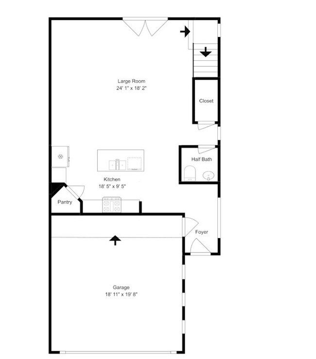 Foto del edificio - 12410 Executive Dr