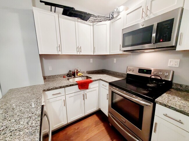 Foto del edificio - 846 Huntington Ave