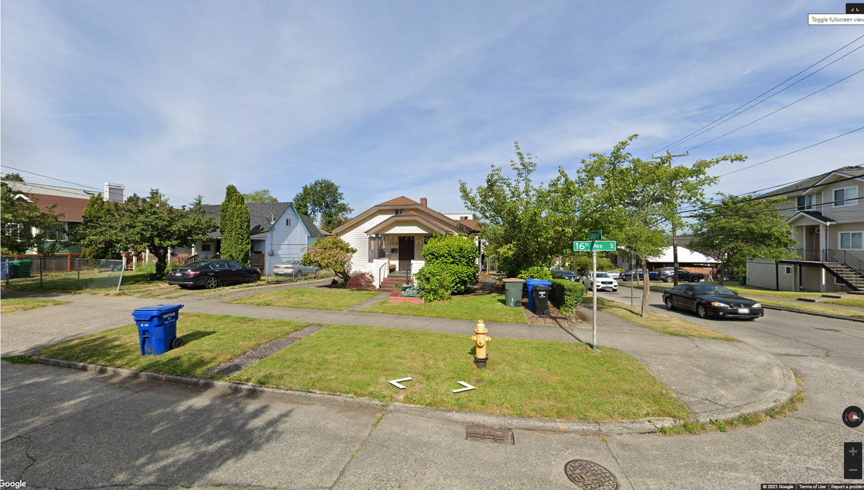 Primary Photo - 2216 16th Ave S