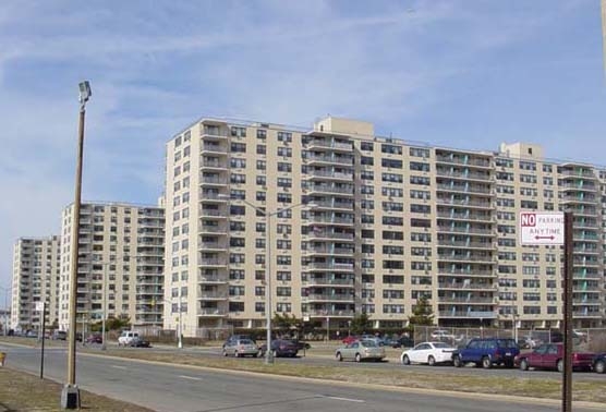 Foto del edificio - Surfside Park Apartments