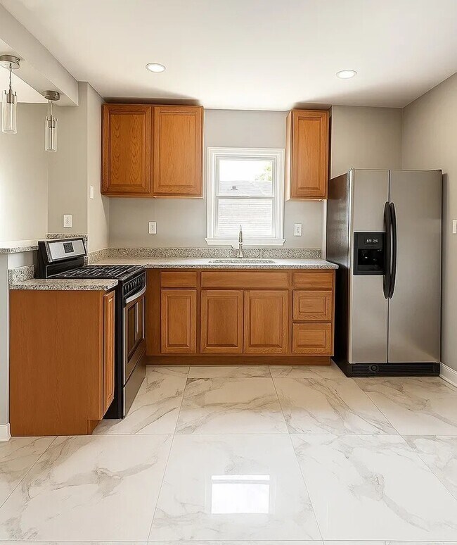 Foto del edificio - 10730 S Lafayette Ave