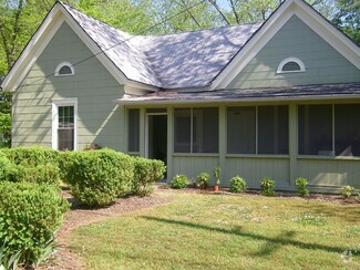 Building Photo - 530 Nantahala Ave