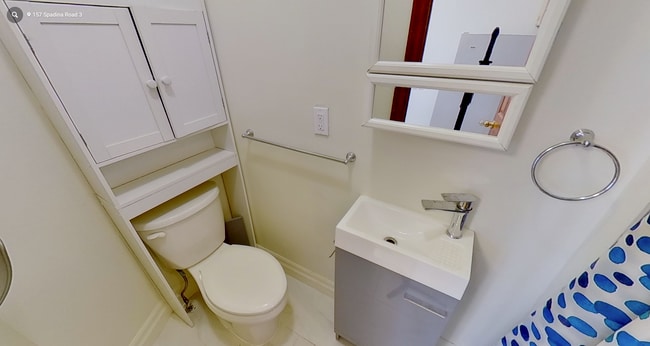 Building Photo - 157 Spadina Rd