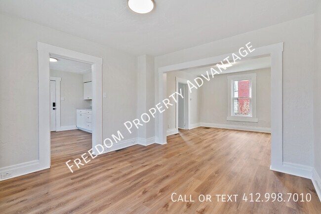 Foto del edificio - 10 Iron St