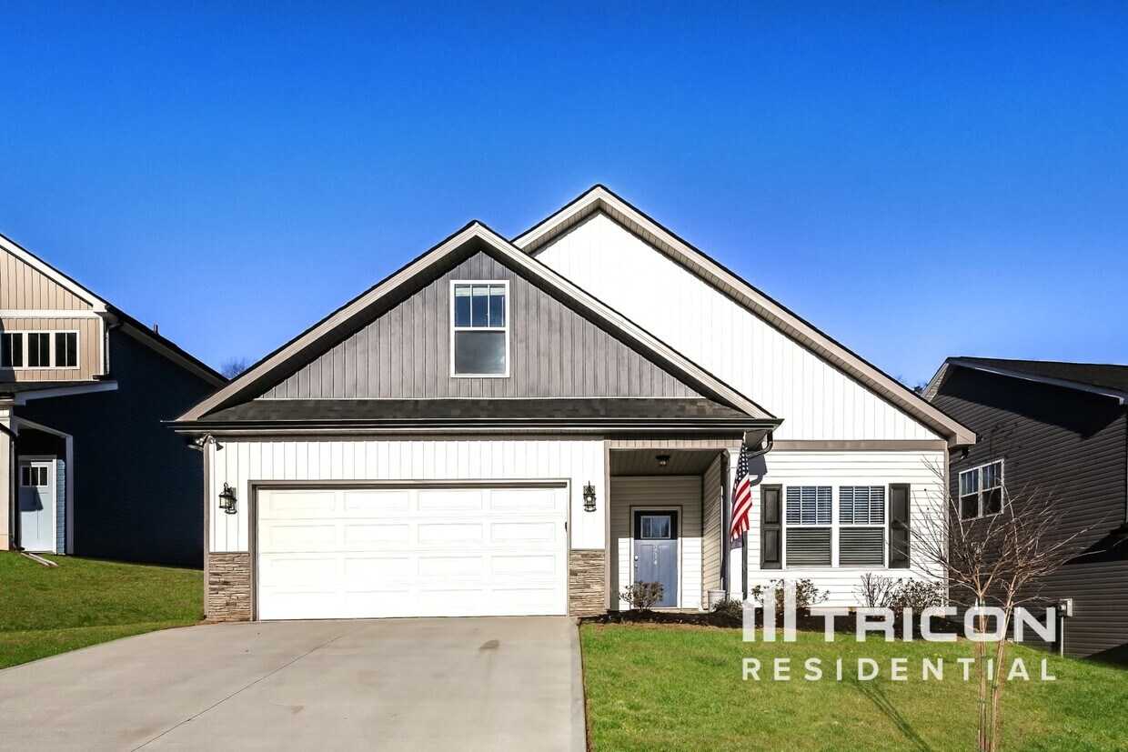 214 Rosewood Circle Duncan SC House Rental in Duncan, SC