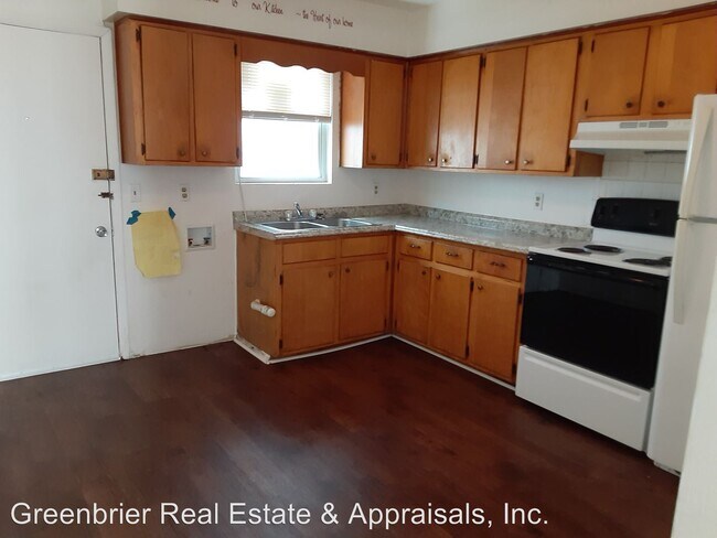 Foto del edificio - 1411 Chesapeake Ave