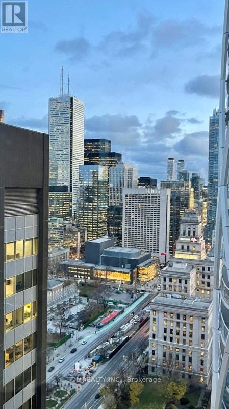 Photo du bâtiment - 238 Simcoe St