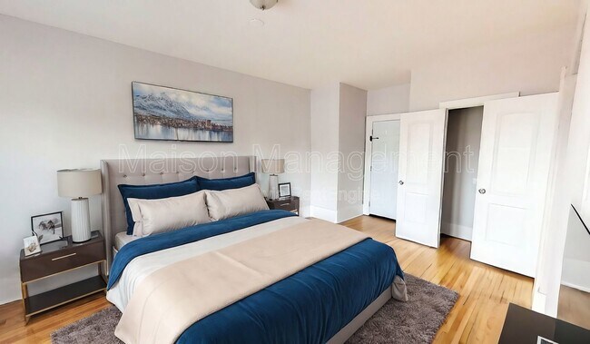 Foto del interior - 49 Troup St