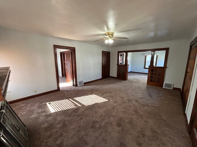 Foto del edificio - 1514 N Franklin St
