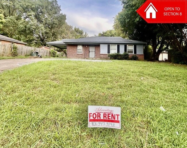 Newly Fully Renovated Home in Frayser - **... - Newly Fully Renovated Home in Frayser - **...