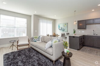 Interior Photo - Hanover Townhomes of Caledonia
