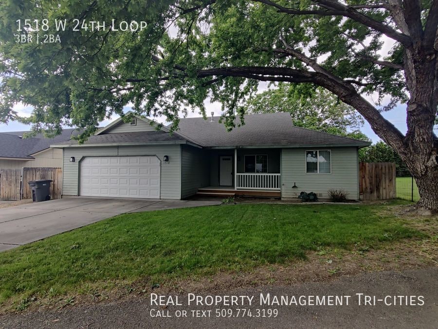Primary Photo - Great South Kennewick location close to fr...