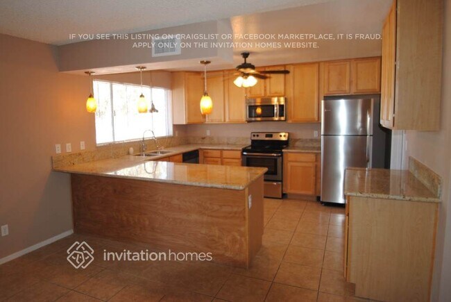 Foto del edificio - 8520 N 54th Dr