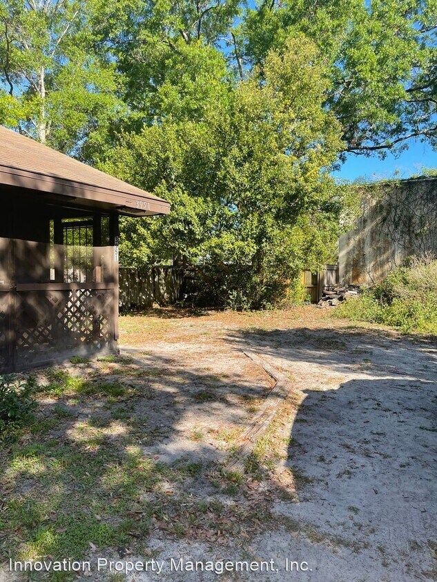 Building Photo - 3 br, 2 bath House - 3951 Magnolia Point  ...
