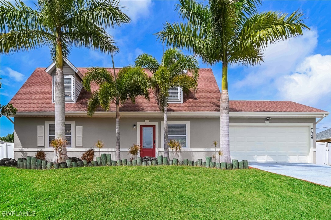 Foto principal - 2536 SW 11th Pl