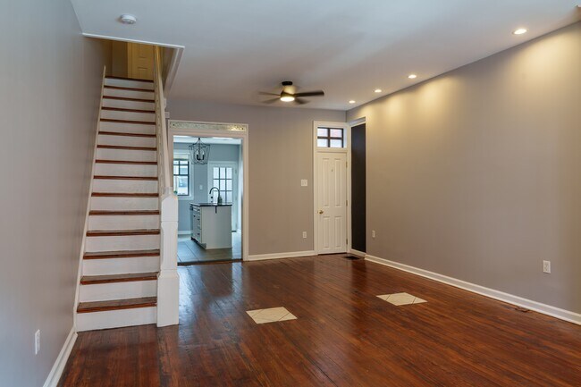 Foto del edificio - 2523 S Rosewood St